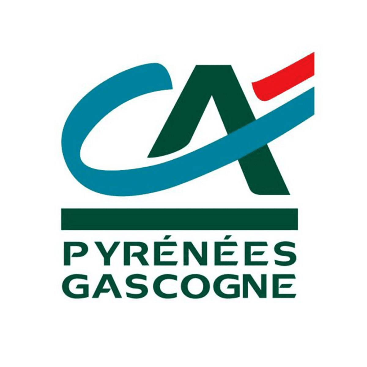 CREDIT AGRICOLE PYRENEES GASCOGNE SAINT JEAN DE LUZ OLYMPIQUE